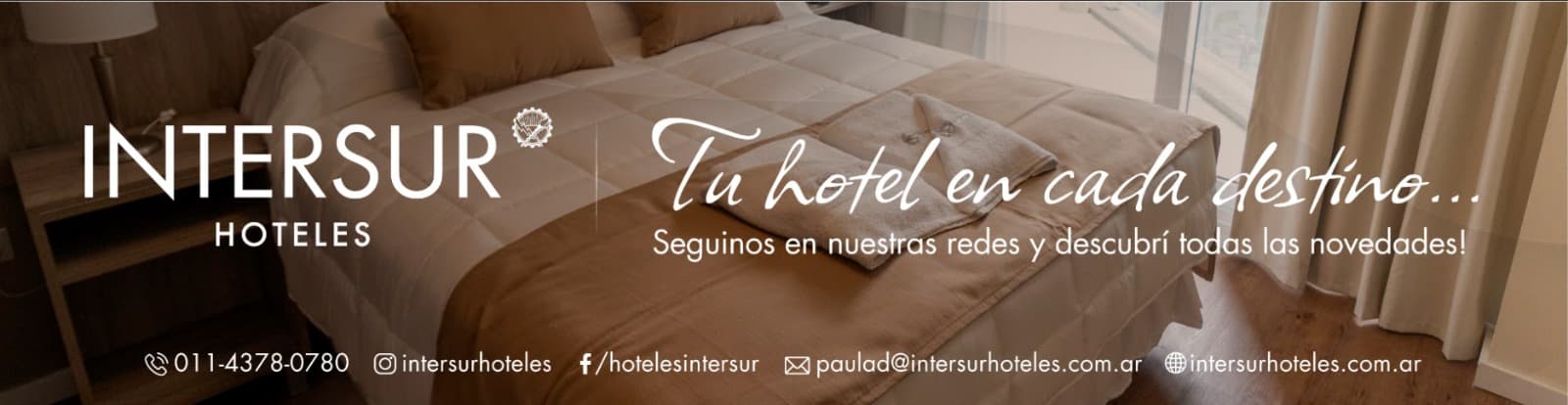 Intersur Hoteles