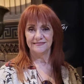 Isabel Olga Szucs