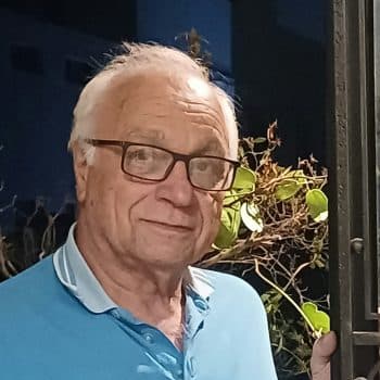 Juan Carlos Visconti