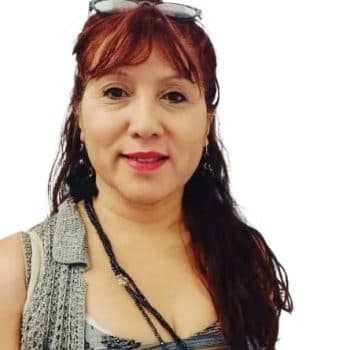 Dalila Méndez Cherey