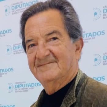 José Luis Aldorisio