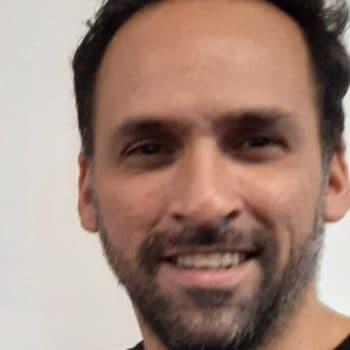 Maximiliano Rojas