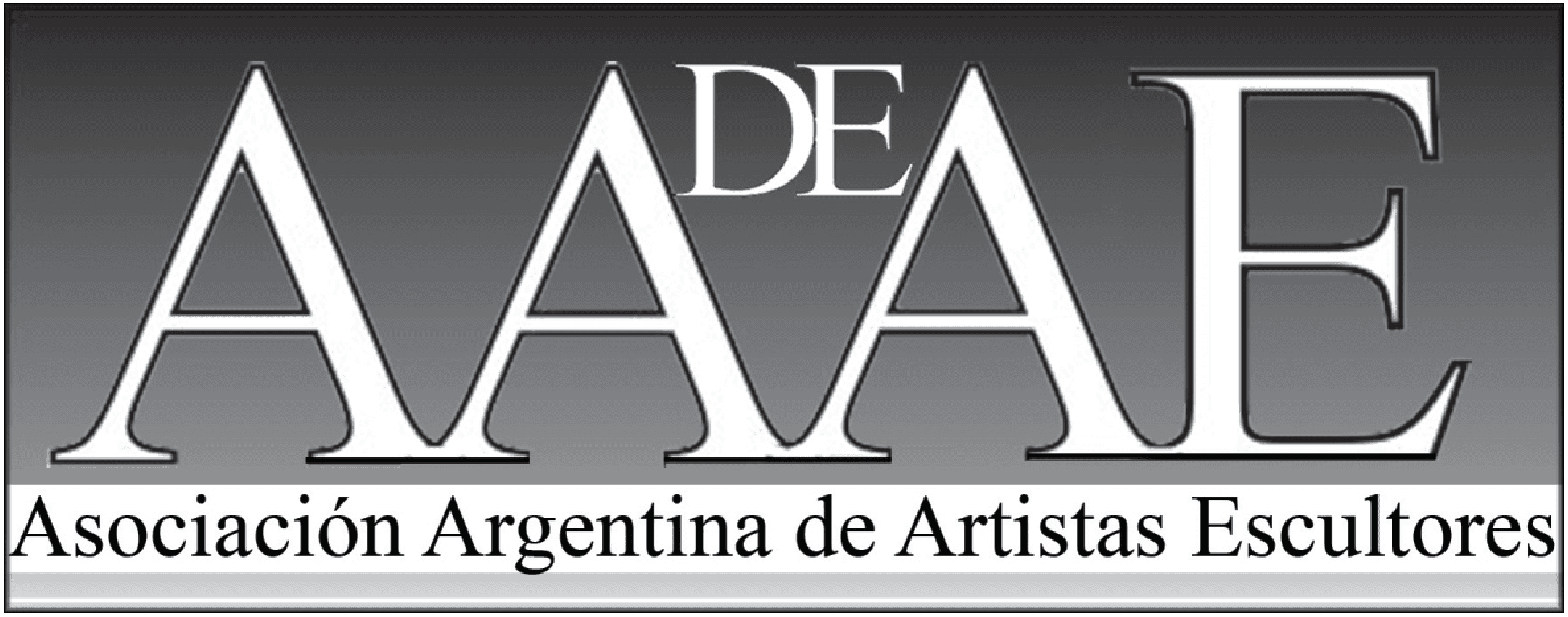 Logo AADAE